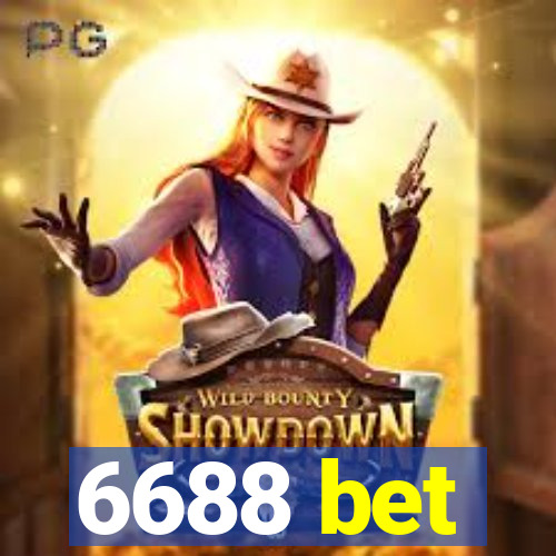 6688 bet